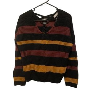 Full Circle Trends, ladies size 2X. Sweater